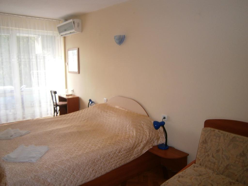 Ariana Hotel キテン 部屋 写真