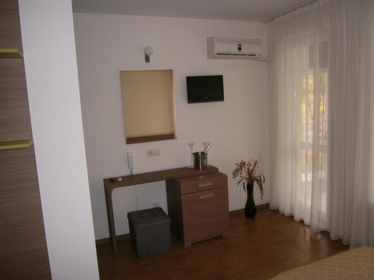 Ariana Hotel キテン 部屋 写真